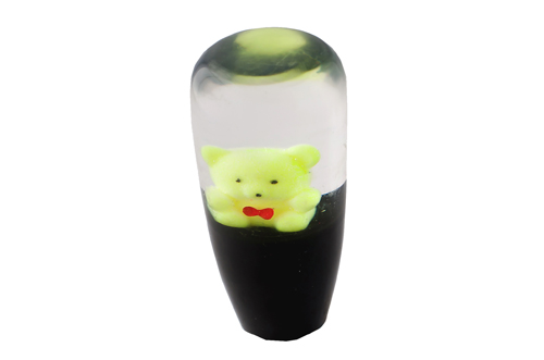 Shift knob GK-107